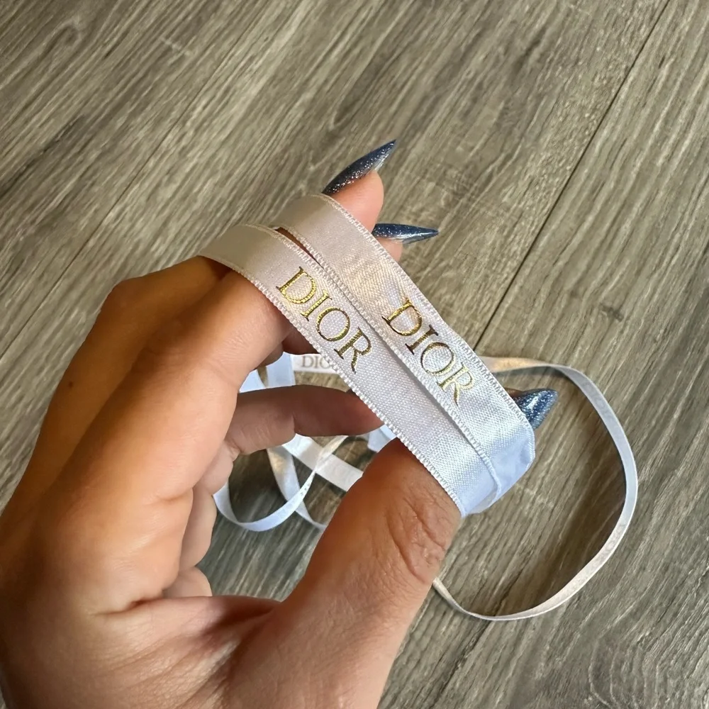 Dior Ribbon - Picture 2 of 2